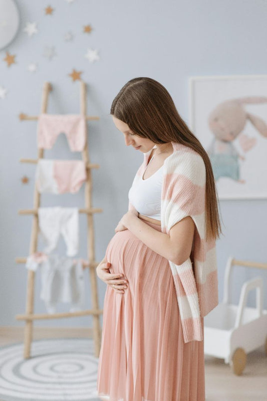 Understanding Common Pregnancy Symptoms