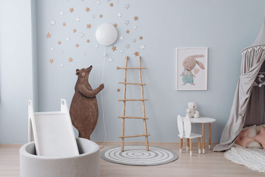 Creating the Perfect Nursery: A Checklist for New Parents