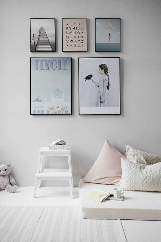 The Top Scandi Nursery Decor Ideas That Will Transform Your Baby's Room