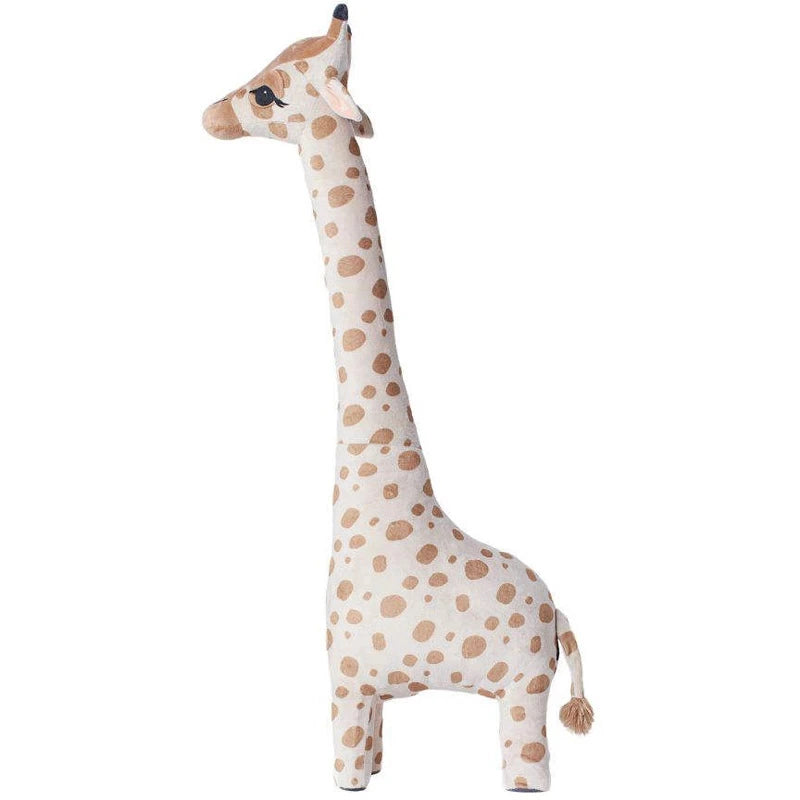 Plush Toy Big Giraffe